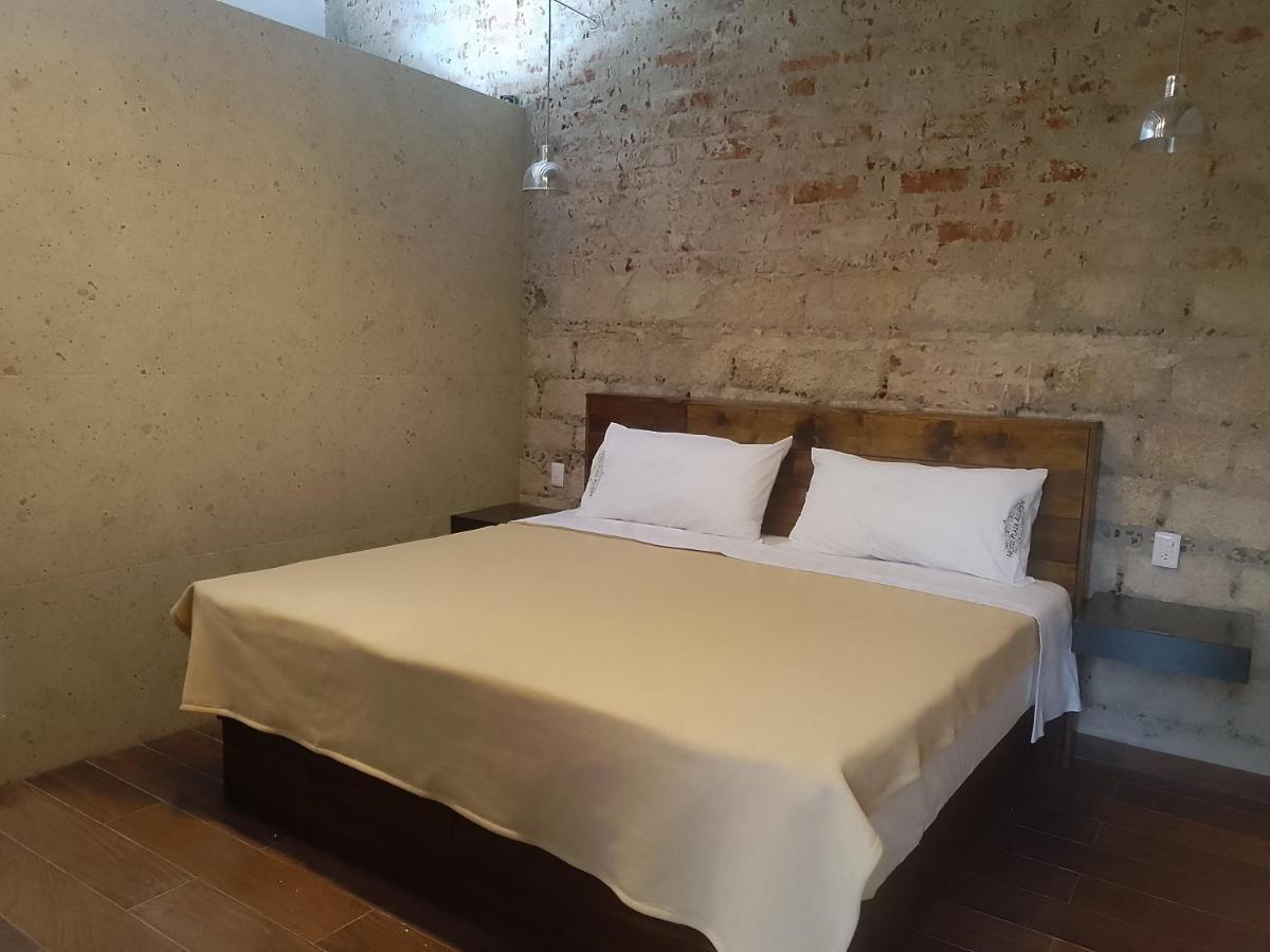 Hotel Sonno Plaza Allende Mexico City Luaran gambar