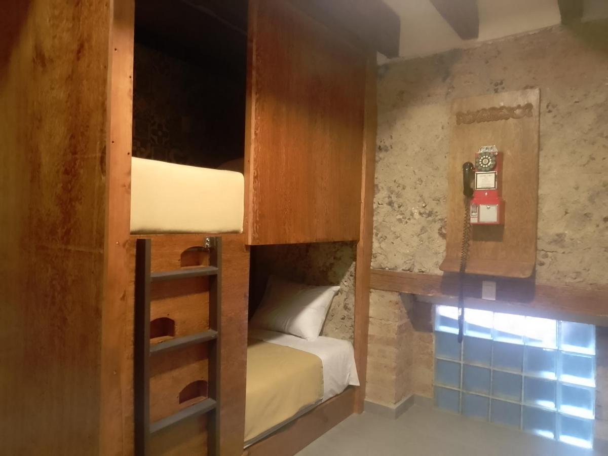 Hotel Sonno Plaza Allende Mexico City Luaran gambar