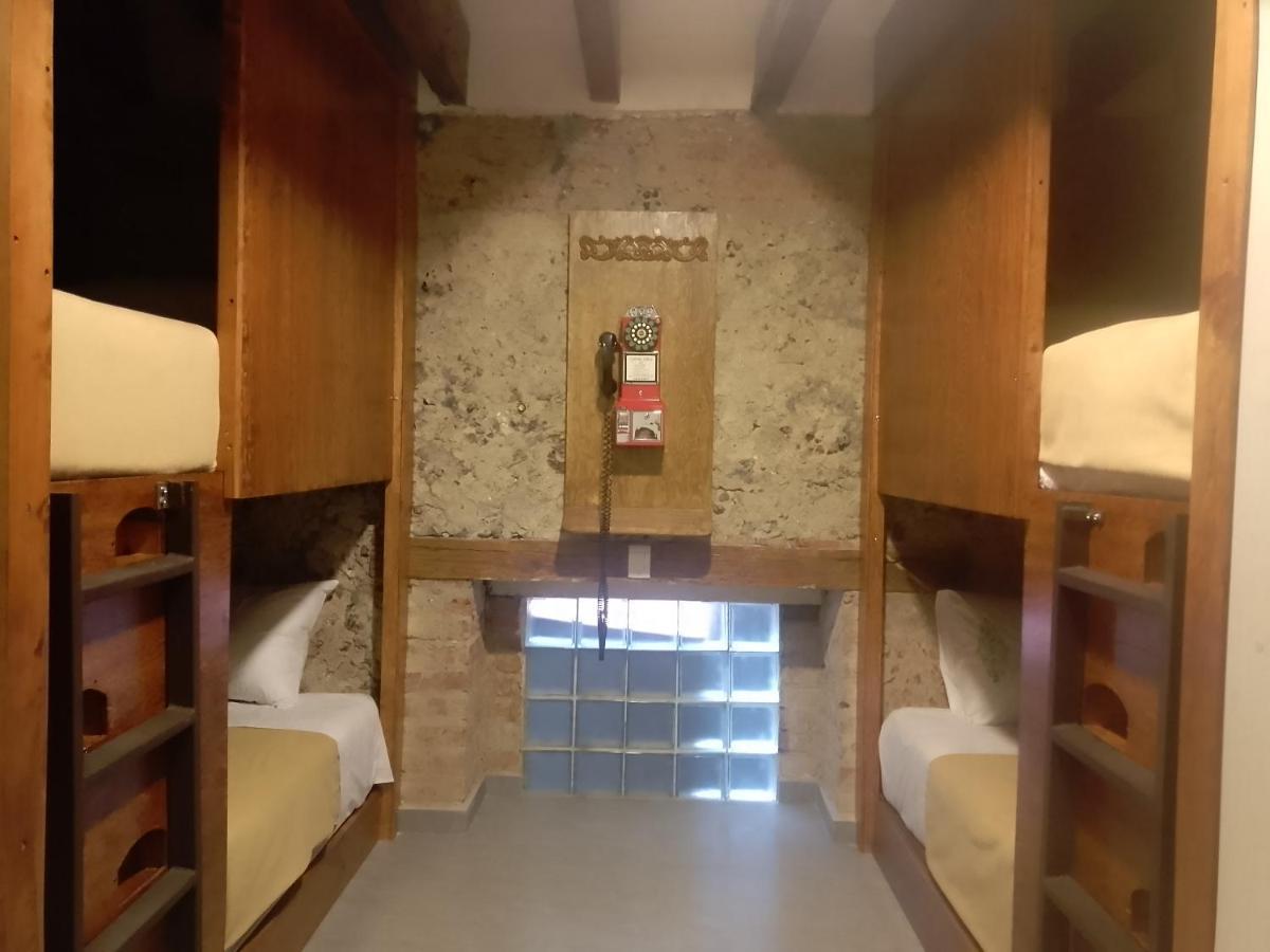 Hotel Sonno Plaza Allende Mexico City Luaran gambar