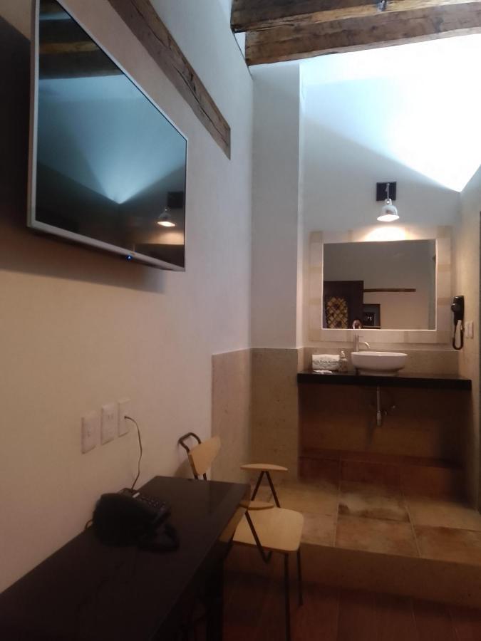 Hotel Sonno Plaza Allende Mexico City Luaran gambar