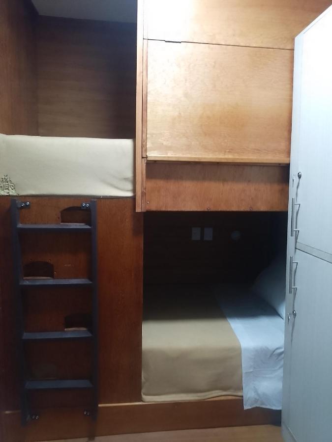 Hotel Sonno Plaza Allende Mexico City Luaran gambar