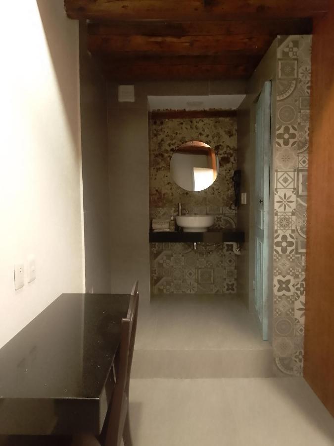 Hotel Sonno Plaza Allende Mexico City Luaran gambar
